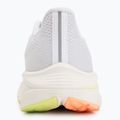 Buty do biegania damskie Mizuno Neo Cosmo 2 white/flamingo coral/lime pulp 6