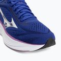 Buty do biegania damskie Mizuno Neo Cosmo 2 royal blue/silver/dahlia 7