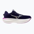 Buty do biegania damskie Mizuno Wave Rider 30 rhodonite/white/firecracker 2