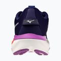 Buty do biegania damskie Mizuno Wave Rider 30 rhodonite/white/firecracker 3