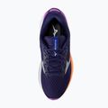 Buty do biegania damskie Mizuno Wave Rider 30 rhodonite/white/firecracker 5