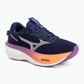 Buty do biegania damskie Mizuno Wave Rider 30 rhodonite/white/firecracker