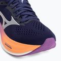 Buty do biegania damskie Mizuno Wave Rider 30 rhodonite/white/firecracker 7