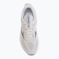 Buty do biegania damskie Mizuno Wave Rider 30 dapple gray/dark slate/pink drink 5