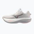 Buty do biegania damskie Mizuno Wave Rider 30 dapple gray/dark slate/pink drink
