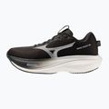 Buty do biegania damskie Mizuno Wave Rider 30 black sand/white