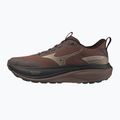 Buty do biegania damskie Mizuno Wave Rider TT 4 peppercorn/simply taupe/black