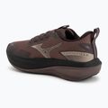 Buty do biegania damskie Mizuno Wave Rider TT 4 peppercorn/simply taupe/black 3