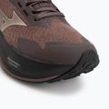 Buty do biegania damskie Mizuno Wave Rider TT 4 peppercorn/simply taupe/black 7