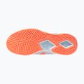 Buty do piłki ręcznej damskie Mizuno Wave Stealth Elite blue finch/white 4