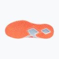 Buty do piłki ręcznej damskie Mizuno Wave Stealth Pro blue finch/lava orange 10