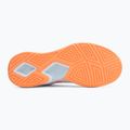 Buty do piłki ręcznej damskie Mizuno Wave Stealth Pro blue finch/lava orange 4