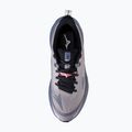 Buty do biegania damskie Mizuno Neo Daichi 10 dapple gray/wild wind/vulcan 5
