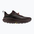 Buty do biegania damskie Mizuno Neo Daichi 10 raisin/quiet shade/black bean