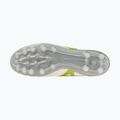 Buty piłkarskie Mizuno Morelia Neo V β Japan AG white/lava orange/evening primrose 4