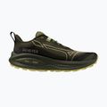 Buty do biegania damskie Mizuno Neo Daichi 10 Gtx forest night/silver fern/beechnut 2