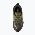 Buty do biegania damskie Mizuno Neo Daichi 10 Gtx forest night/silver fern/beechnut 5