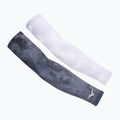 Rękawki do biegania Mizuno Armsleeve 6 szt. tsukikage