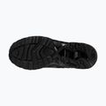 Buty Mizuno Wave Mustang Ls Black/Iron Gate/Metallic Gray 2