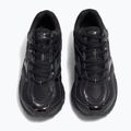 Buty Mizuno Wave Mustang Ls Black/Iron Gate/Metallic Gray 4