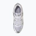 Buty Mizuno Wave Rider 10 Jewel cloudscape/silver/ultimate gray 4
