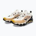 Buty Mizuno Wave Prophecy 13.2 Harvest Gold/Black/Snow White 3