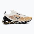Buty Mizuno Wave Prophecy 13.2 Harvest Gold/Black/Snow White 2