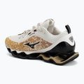 Buty Mizuno Wave Prophecy 13.2 Harvest Gold/Black/Snow White 3