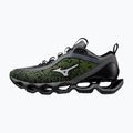Buty Mizuno Wave Prophecy 13.2 Green Glow/Cloudscape/Quiet Shade 2