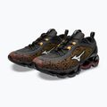 Buty Mizuno Wave Prophecy 13.2 Henna/Cloudscape/Black Oyster 3