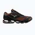 Buty Mizuno Wave Prophecy LS harvest gold/silver/black 2