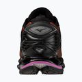 Buty Mizuno Wave Prophecy LS harvest gold/silver/black 3