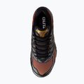 Buty Mizuno Wave Prophecy LS harvest gold/silver/black 5