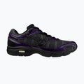 Buty Mizuno Fortis LS iron gate/iron gate/blackberry cordial