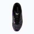 Buty Mizuno Fortis LS iron gate/iron gate/blackberry cordial 5