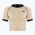 Koszulka damska Ellesse Chevalier beige