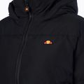 Kurtka ocieplana damska Ellesse Ksamil black 3