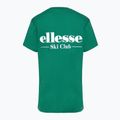 Koszulka damska Ellesse Meribel green 2