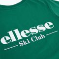 Koszulka damska Ellesse Meribel green 4