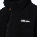 Kurtka ocieplana damska Ellesse Berghutte black 3