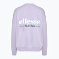 Bluza damska Ellesse Areski lilac 2