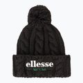 Czapka zimowa Ellesse Sanga Pom Pom black