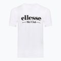 Koszulka męska Ellesse Condena white 2