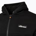 Bluza męska Ellesse Milleros Fz Hoody black 3