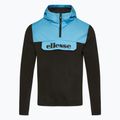 Kurtka męska Ellesse Hossu Oh black/blue