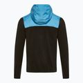 Kurtka męska Ellesse Hossu Oh black/blue 2