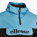 Kurtka męska Ellesse Hossu Oh black/blue 3
