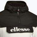 Kurtka męska Ellesse Hossu Oh black / off white 3