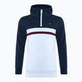 Bluza męska Ellesse Antogoni Oh Hoody navy/white