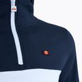 Bluza męska Ellesse Antogoni Oh Hoody navy/white 2